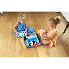 Load image into Gallery viewer, Doctor's kit