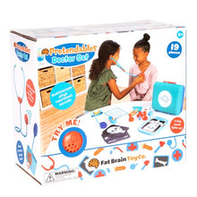 Load image into Gallery viewer, Doctor's kit