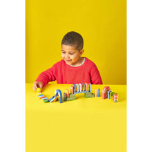 Load image into Gallery viewer, Dominoes - Topple Twist