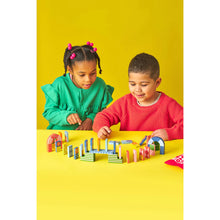 Load image into Gallery viewer, Dominoes - Topple Twist