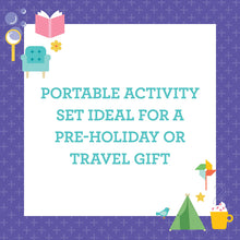 Load image into Gallery viewer, Busy kids - Calm ideas