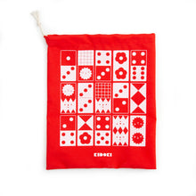 Load image into Gallery viewer, Dominoes - Topple Twist