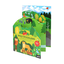 Load image into Gallery viewer, Sticker activity set - Wild Woodland