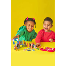 Load image into Gallery viewer, Dominoes - Topple Twist