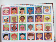 Load image into Gallery viewer, Memory & Matching Game