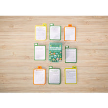 Load image into Gallery viewer, Busy Ideas - Bored kids! Outside Edition