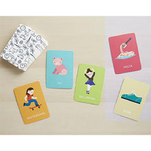 Load image into Gallery viewer, Charades for kids.