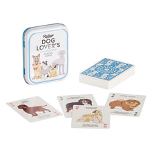 Load image into Gallery viewer, Playing cards - for Dog lover&#39;s
