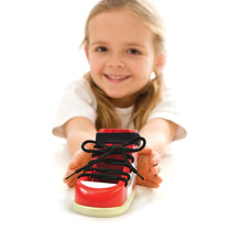 Load image into Gallery viewer, Learn-to-tie Trainer