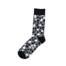 Load image into Gallery viewer, Mono Animal Print Socks by Inverloch Diabetic Unit Auxiliary
