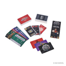 Load image into Gallery viewer, Disney Marvel Selfish game