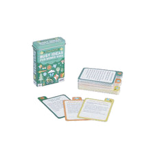 Load image into Gallery viewer, Busy Ideas - Bored kids! Outside Edition