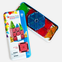 Load image into Gallery viewer, Magna Tiles - Micro 26pce
