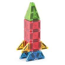 Load image into Gallery viewer, Magna Tiles - Micro 26pce
