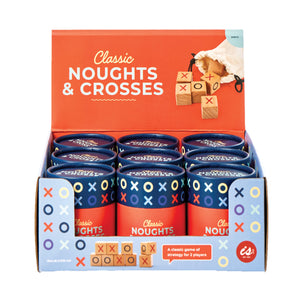 Noughts & Crosses!