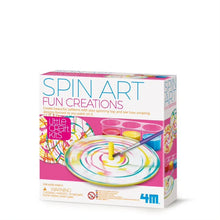 Load image into Gallery viewer, Spin Art

