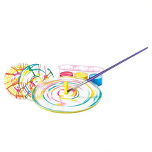 Load image into Gallery viewer, Spin Art
