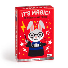 Load image into Gallery viewer, Playing cards - Magic
