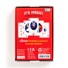 Load image into Gallery viewer, Playing cards - Magic
