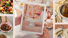 Load image into Gallery viewer, Auxiliary Cookbook $29.95
