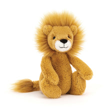 Load image into Gallery viewer, Lion - jellycat
