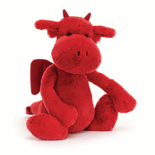 Load image into Gallery viewer, Dragon - jellycat
