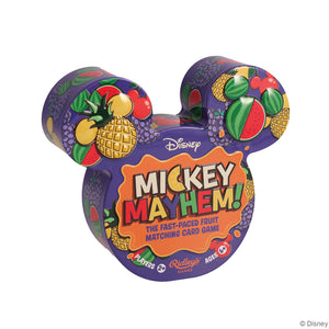 Disney Mickey Mayhem