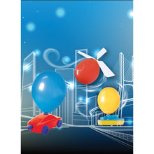 Load image into Gallery viewer, Balloon Racers 3 in 1

