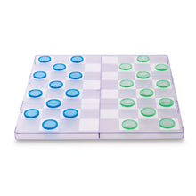 Load image into Gallery viewer, Chess/checkers Game
