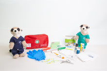 Load image into Gallery viewer, Baby and Toddler First Aid Kits
