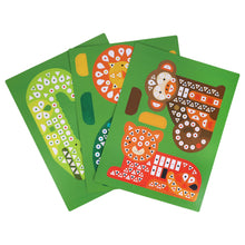 Load image into Gallery viewer, Sticker activity Mosaic
