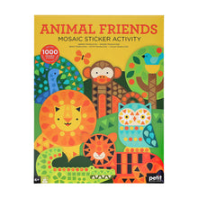 Load image into Gallery viewer, Sticker activity Mosaic
