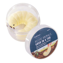 Load image into Gallery viewer, Grub in a Tub
