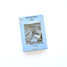 Load image into Gallery viewer, Print Club London - 500pce Jigsaw Puzzle &quot;Around and About London&quot;
