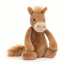 Load image into Gallery viewer, Jellycat Pony - medium
