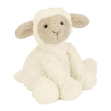 Load image into Gallery viewer, Jellycat Fuddlewuddle Lamb
