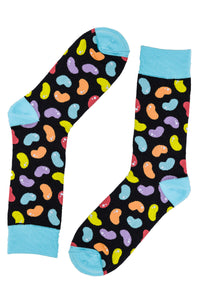 Jellybean Socks by Inverloch Diabetic Unit Auxiliary