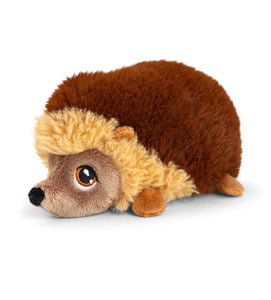 Hedgehog 100% recycled