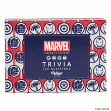 Load image into Gallery viewer, Disney Marvel Trivia
