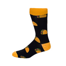 Load image into Gallery viewer, Taco Socks by Inverloch Diabetic Unit Auxiliary

