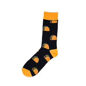 Taco Socks by Inverloch Diabetic Unit Auxiliary