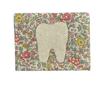 Load image into Gallery viewer, Tooth Fairy envelope - handmade
